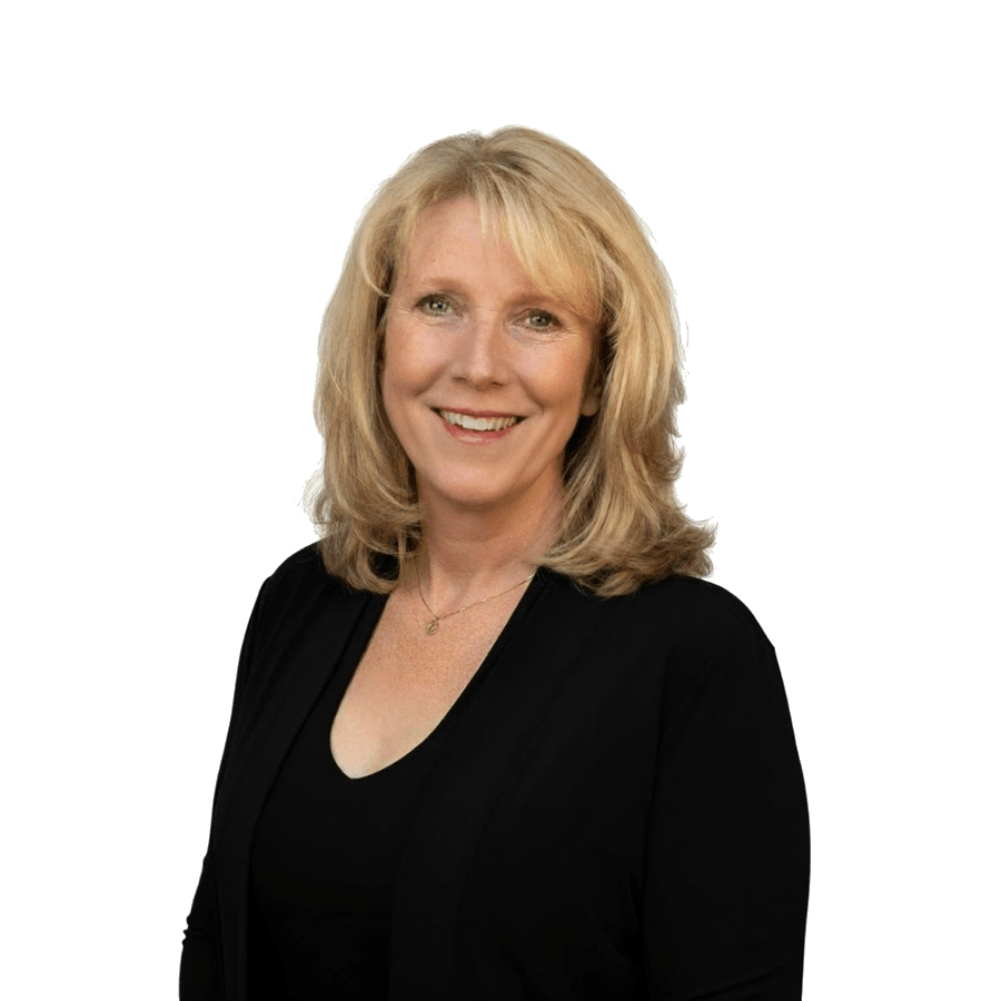 Portrait of Beth Meglin